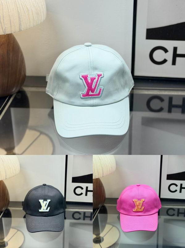 LV cap dx142